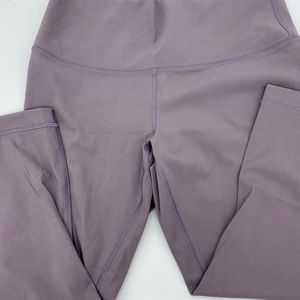 Lulu lemon 3/4 legging